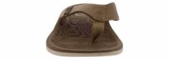 Reef Santa Ana Men's Sandal 11 Reef Santa Ana Men's Sandal -Shoe Sensation Shop reef ci5740 santaana tan06