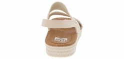 Reef Water Vista Women’s Fashion Sandal -Shoe Sensation Shop reef ci8574 watervista white03