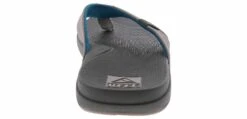 Reef Cushion Spring Men's Thong Sandal 8 Reef Cushion Spring Men's Thong Sandal -Shoe Sensation Shop reef cj7766 cushionspring grey03