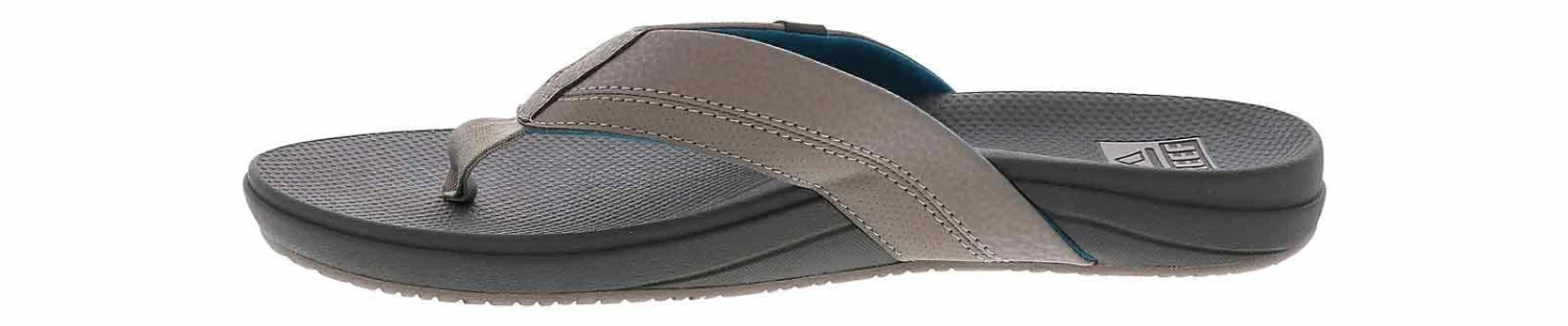 Reef Cushion Spring Men's Thong Sandal 4 Reef Cushion Spring Men's Thong Sandal - Image 4