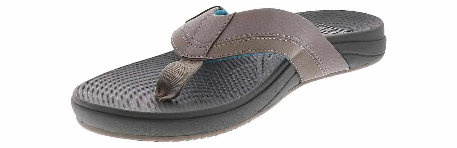 Reef Cushion Spring Men's Thong Sandal 5 Reef Cushion Spring Men's Thong Sandal - Image 5