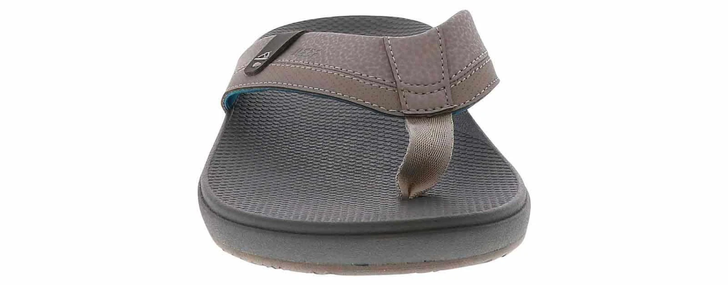 Reef Cushion Spring Men's Thong Sandal 6 Reef Cushion Spring Men's Thong Sandal - Image 6