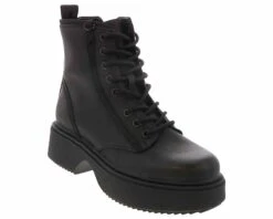 Rocket Dog Bingo Windell Women’s Platform Combat Boot