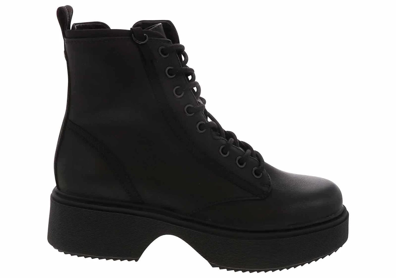 Rocket Dog Bingo Windell Women’s Platform Combat Boot 2 Rocket Dog Bingo Windell Women’s Platform Combat Boot - Image 2