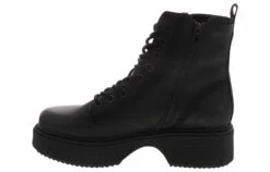 Rocket Dog Bingo Windell Women’s Platform Combat Boot 9 Rocket Dog Bingo Windell Women’s Platform Combat Boot -Shoe Sensation Shop rocketdog bingo black bingowindellblack black04