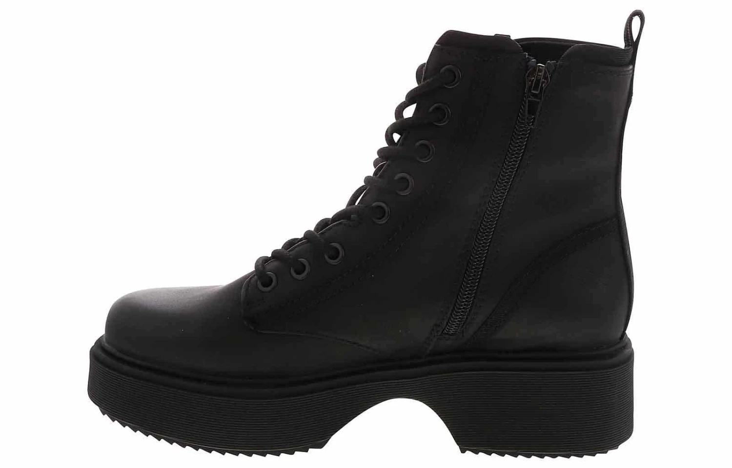 Rocket Dog Bingo Windell Women’s Platform Combat Boot 4 Rocket Dog Bingo Windell Women’s Platform Combat Boot - Image 4
