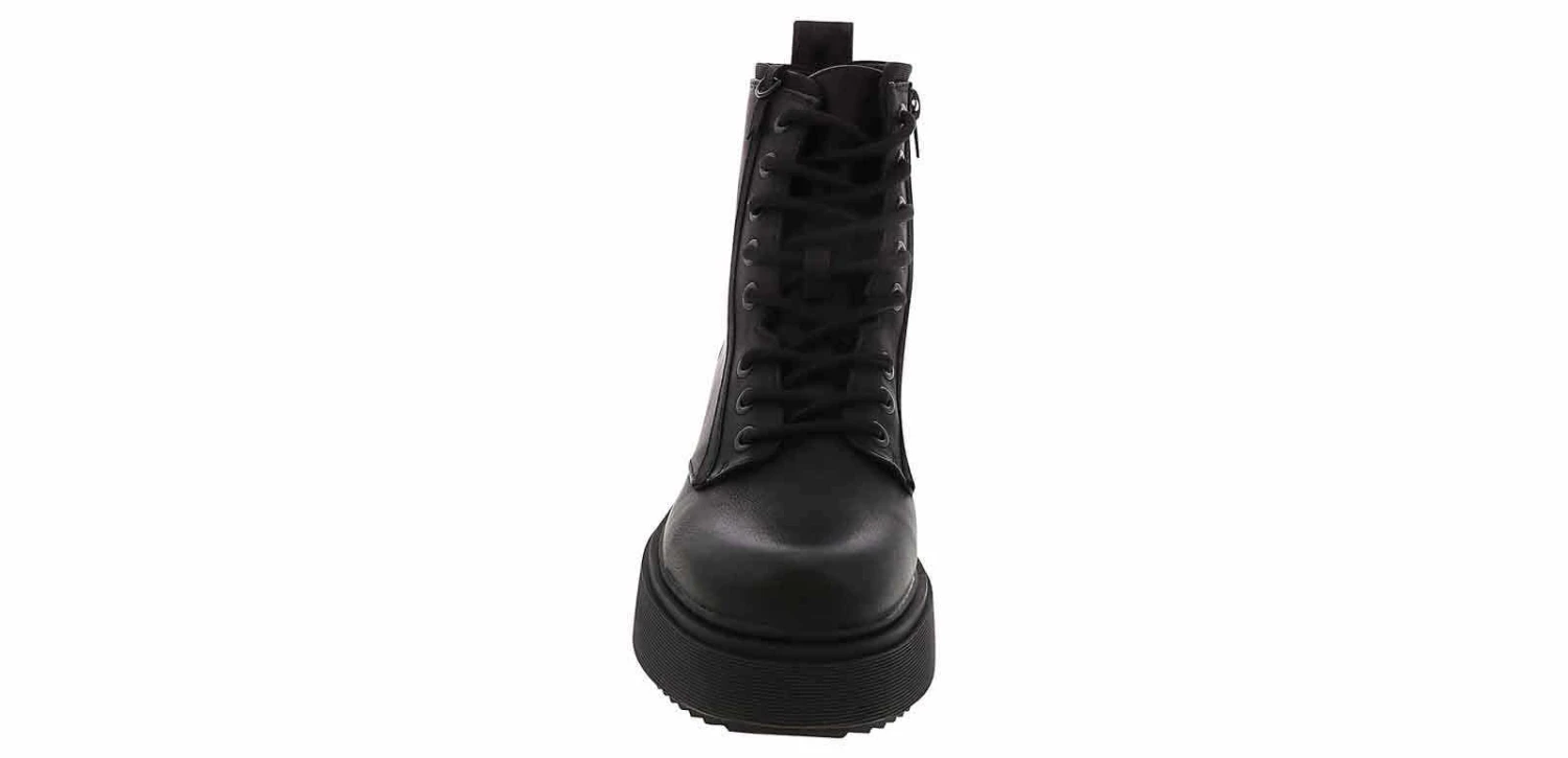 Rocket Dog Bingo Windell Women’s Platform Combat Boot 6 Rocket Dog Bingo Windell Women’s Platform Combat Boot - Image 6