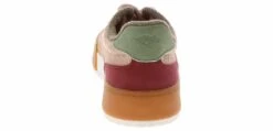 Rocket Dog Carson Women’s Platform Sneaker -Shoe Sensation Shop rocketdog carson taupe carsontaupesagesneaker tan03