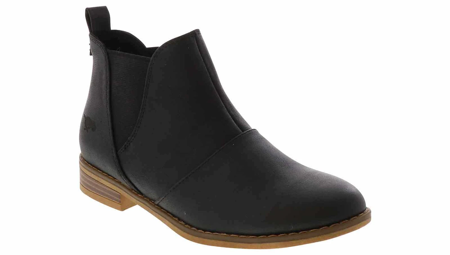 Rocket Dog Maylon Lewis Women’s Fashion Bootie 1 Rocket Dog Maylon Lewis Women’s Fashion Bootie