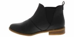 Rocket Dog Maylon Lewis Women’s Fashion Bootie 9 Rocket Dog Maylon Lewis Women’s Fashion Bootie -Shoe Sensation Shop rocketdog maylon black maylonlewisblack black04