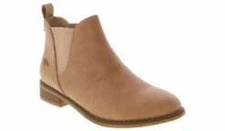 Rocket Dog Maylon Elmer Camel Women’s Fashion Bootie