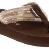 Rocket Dog Spotlight Sweden Women's Sandal -Shoe Sensation Shop rocketdog spotlight2sd spotlightsweedenbrownulti brown01