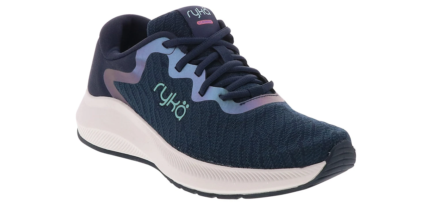 Ryka Flourish Women’s Running Shoe 1 Ryka Flourish Women’s Running Shoe