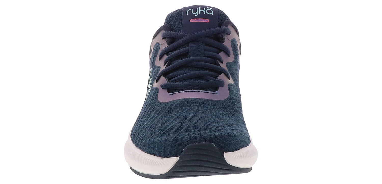 Ryka Flourish Women’s Running Shoe 6 Ryka Flourish Women’s Running Shoe - Image 6