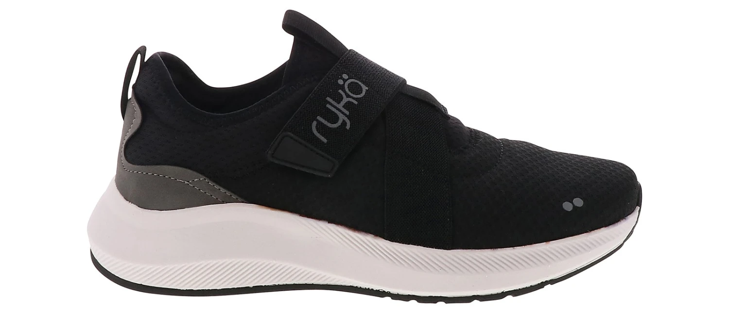 Ryka Fame Women’s Running Shoe 2 Ryka Fame Women’s Running Shoe - Image 2