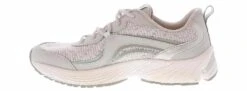 Ryka Imagine Women’s Wide-Width Walking Shoe -Shoe Sensation Shop ryka i5639m2 022 imaginewide grey04