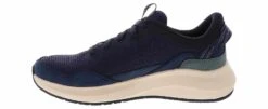 Ryka Freehand Women’s Walking Shoe -Shoe Sensation Shop ryka i8521f1400 freehandnavywhite navy04