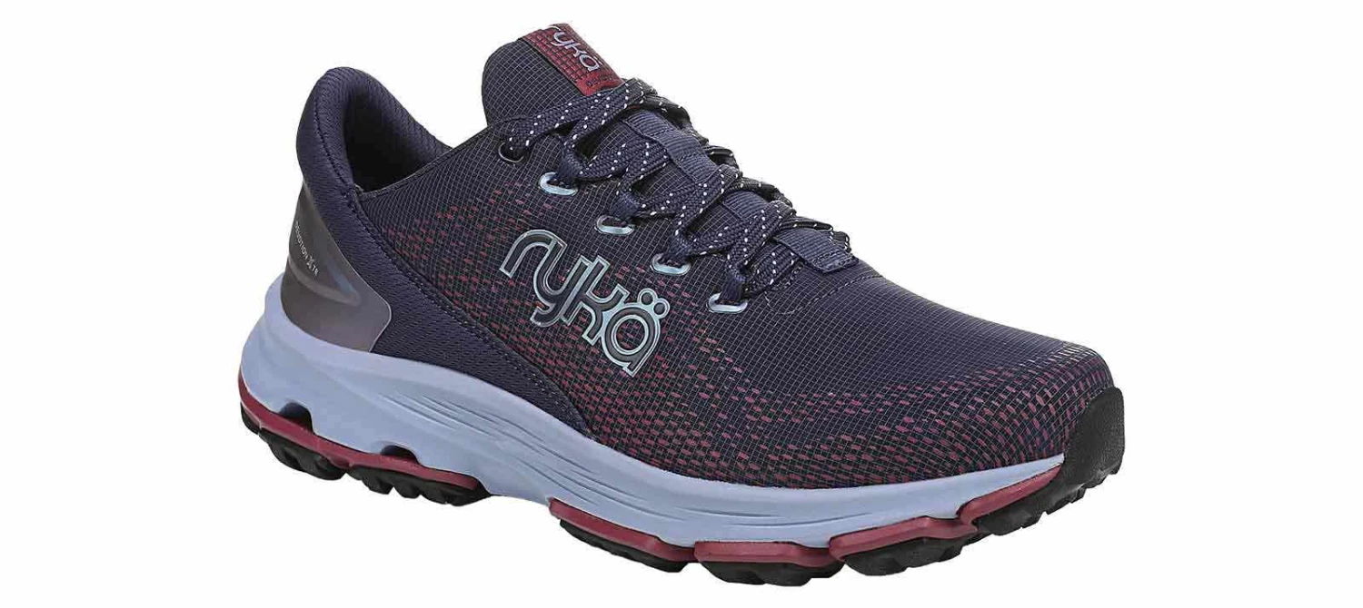Ryka Devotion X TR Women's Trail Shoe 1 Ryka Devotion X TR Women's Trail Shoe