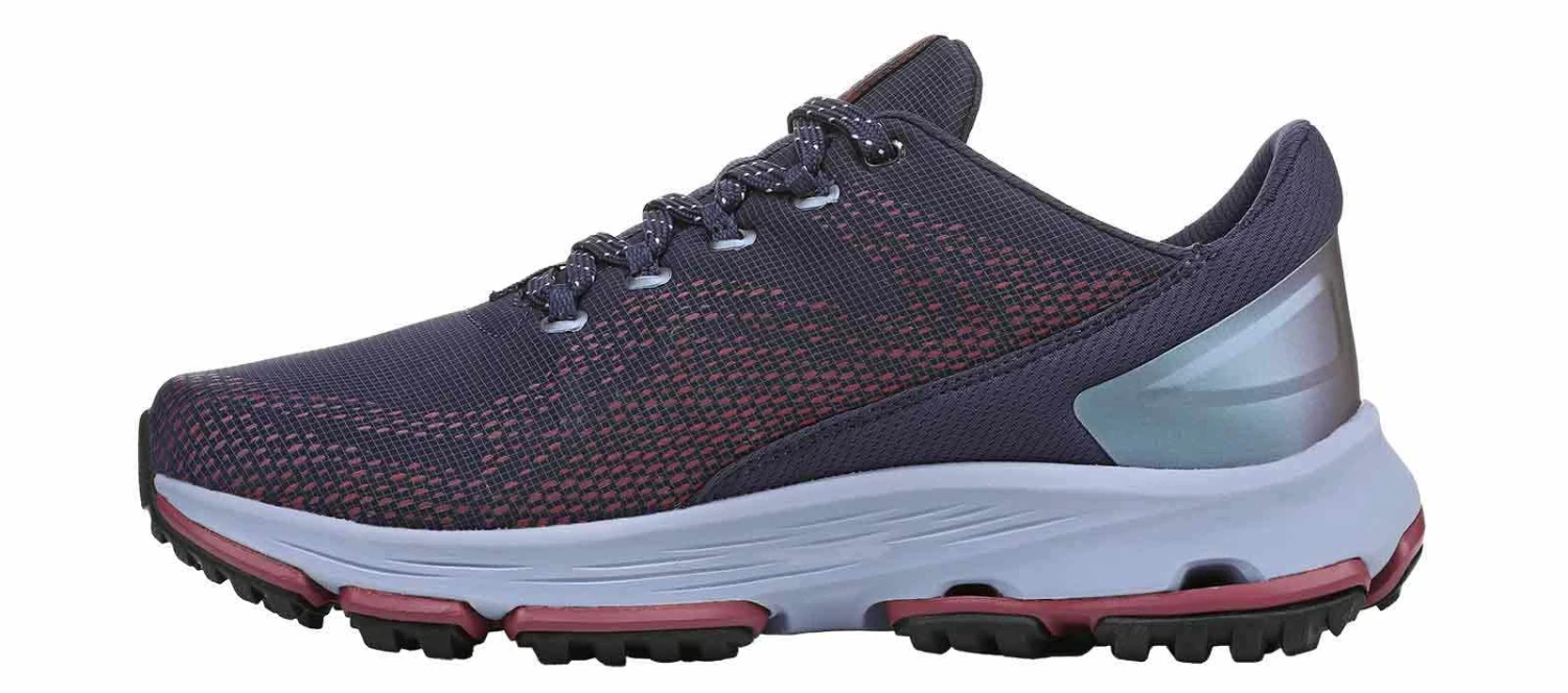 Ryka Devotion X TR Women's Trail Shoe 4 Ryka Devotion X TR Women's Trail Shoe - Image 4