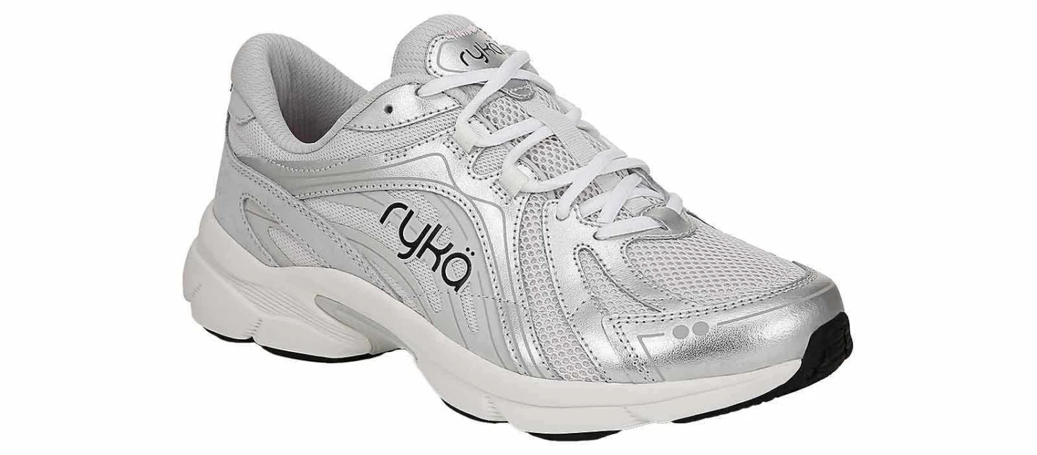 Ryka Skylift Women’s Walking Shoe 1 Ryka Skylift Women’s Walking Shoe