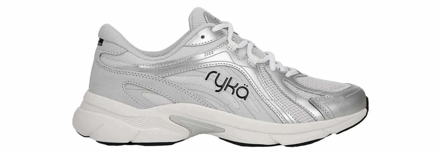 Ryka Skylift Women’s Walking Shoe 2 Ryka Skylift Women’s Walking Shoe - Image 2