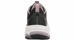 Ryka Devoted RS Women’s Walking Shoe -Shoe Sensation Shop ryka j3098f1 002 devotedrs black05
