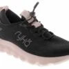 Ryka Podflow EZ Women’s Running Shoe 13 Ryka Podflow EZ Women’s Running Shoe -Shoe Sensation Shop ryka j3109f1 002 podflow ez podflowez black01