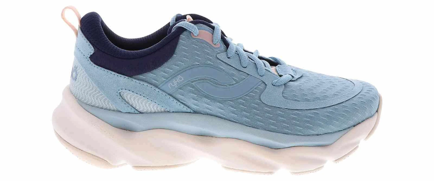 Ryka Rezorb Max Women's Running Shoe 2 Ryka Rezorb Max Women's Running Shoe - Image 2