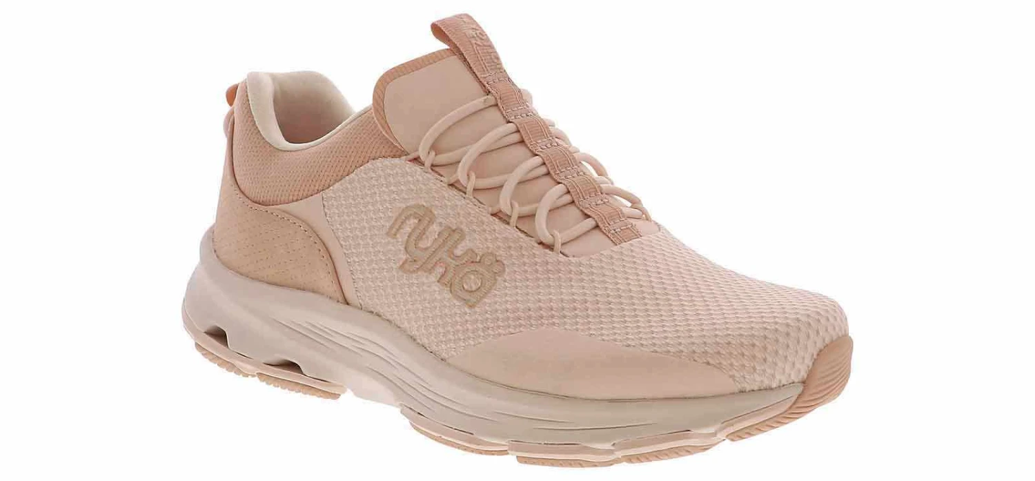 Ryka Devotion EZ Women’s Walking Shoe 1 Ryka Devotion EZ Women’s Walking Shoe