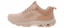 Ryka Devotion EZ Women’s Walking Shoe 9 Ryka Devotion EZ Women’s Walking Shoe -Shoe Sensation Shop ryka l6473f1250 devotionez pink04