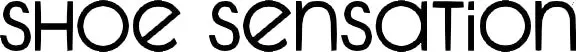 Shoe Sensation Shop