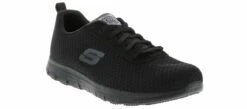 Skechers Ghenter Bronaugh Women's Slip Resistant Work Shoe
