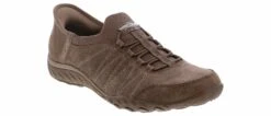 Skechers Slip-Is Breathe Easy Women’s Athletic Shoe