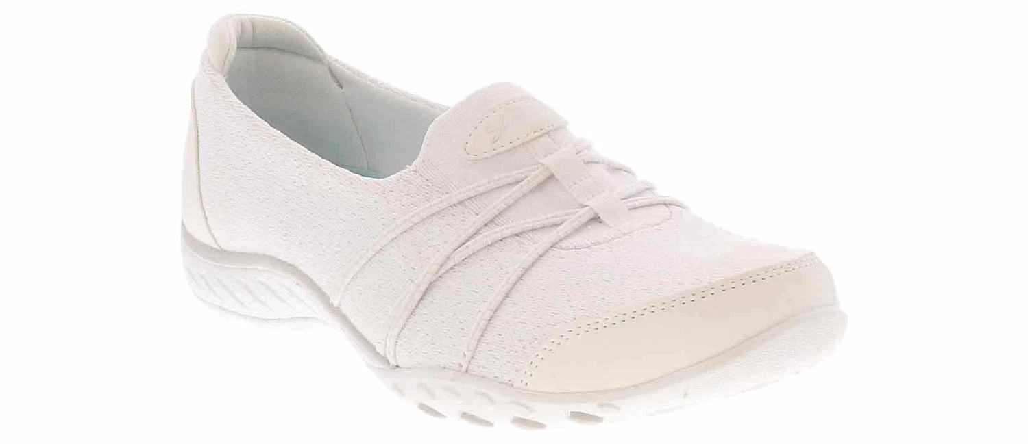 Skechers Relaxed Fit Breathe Easy Women's Casual Shoe 1 Skechers Relaxed Fit Breathe Easy Women's Casual Shoe