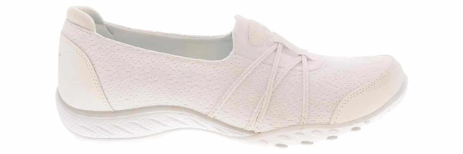 Skechers Relaxed Fit Breathe Easy Women's Casual Shoe 2 Skechers Relaxed Fit Breathe Easy Women's Casual Shoe - Image 2