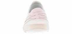 Skechers Relaxed Fit Breathe Easy Women's Casual Shoe 11 Skechers Relaxed Fit Breathe Easy Women's Casual Shoe -Shoe Sensation Shop skechers 100758 wht breatheeasyrelaxedfitwht white06