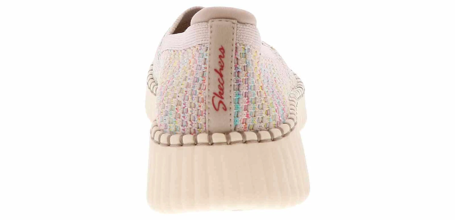 Skechers Wilshire Blvd Women's Casual Shoe 3 Skechers Wilshire Blvd Women's Casual Shoe - Image 3