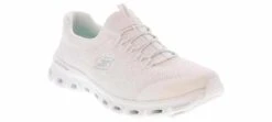 Skechers Glide Step Women’s Wide-Width Walking Shoe