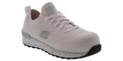 Skechers Bulklin Balran Women’s Composite Toe Work Shoe