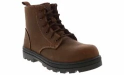 Skechers Rotund Women’s Carbon Nano Toe Work Boot