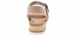Skechers Bobs Desert Kiss Adobe Princess Women’s Wedge Sandal -Shoe Sensation Shop skechers 113541 tpe bobsdesertkissadobeprinces taupe03
