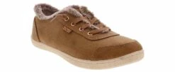 Skechers Bobs B Cute Peak Thru Fur Women’s Casual Shoe
