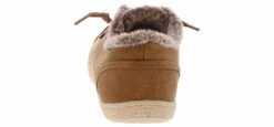 Skechers Bobs B Cute Peak Thru Fur Women’s Casual Shoe -Shoe Sensation Shop skechers 113933 csnt bobsbcutepeakthrufur brown03