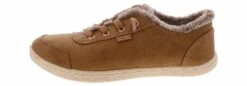Skechers Bobs B Cute Peak Thru Fur Women’s Casual Shoe -Shoe Sensation Shop skechers 113933 csnt bobsbcutepeakthrufur brown04