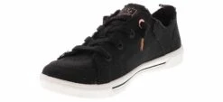 Skechers Bobs B Cute 2.0 Women’s Casual Shoe -Shoe Sensation Shop skechers 114150 blk bobsbcute2black black05
