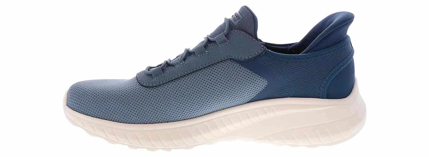 Skechers Slip-Ins Bobs Squad Chaos Men’s Wide-Width Athletic Shoe 4 Skechers Slip-Ins Bobs Squad Chaos Men’s Wide-Width Athletic Shoe - Image 4