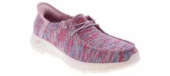 Skechers Slip-Ins Go Walk Joy Halen Women’s Active Shoe