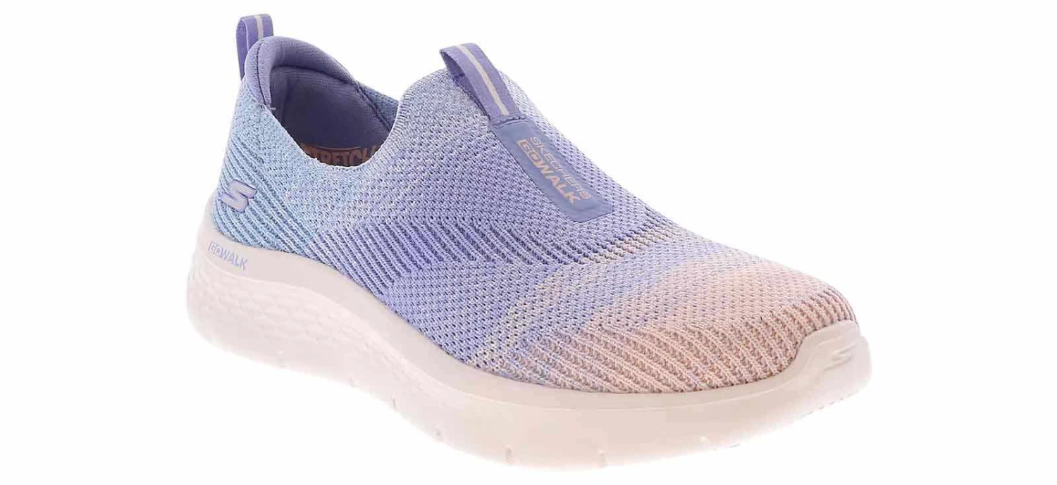 Skechers Go Walk Cali Sunset Women’s Active Shoe 1 Skechers Go Walk Cali Sunset Women’s Active Shoe