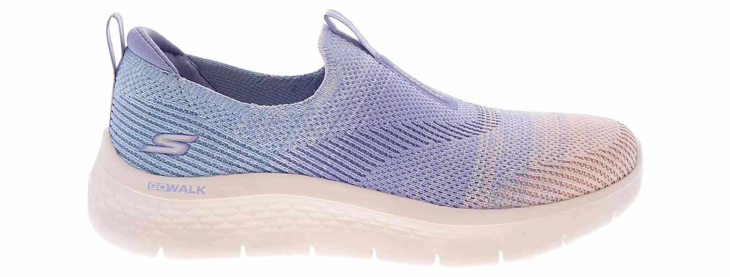 Skechers Go Walk Cali Sunset Women’s Active Shoe 2 Skechers Go Walk Cali Sunset Women’s Active Shoe - Image 2