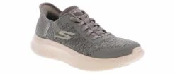 Skechers Slip-In Go Walk Flew Dacey Women's Wide-Width Walking Shoe